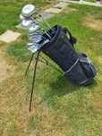 Tacos golf Wilson