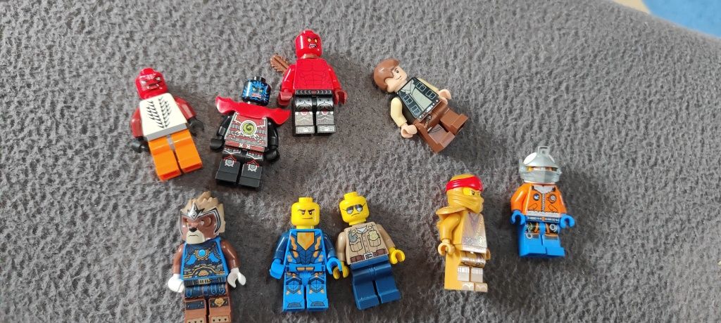 Pojemnik LEGO 14kg
