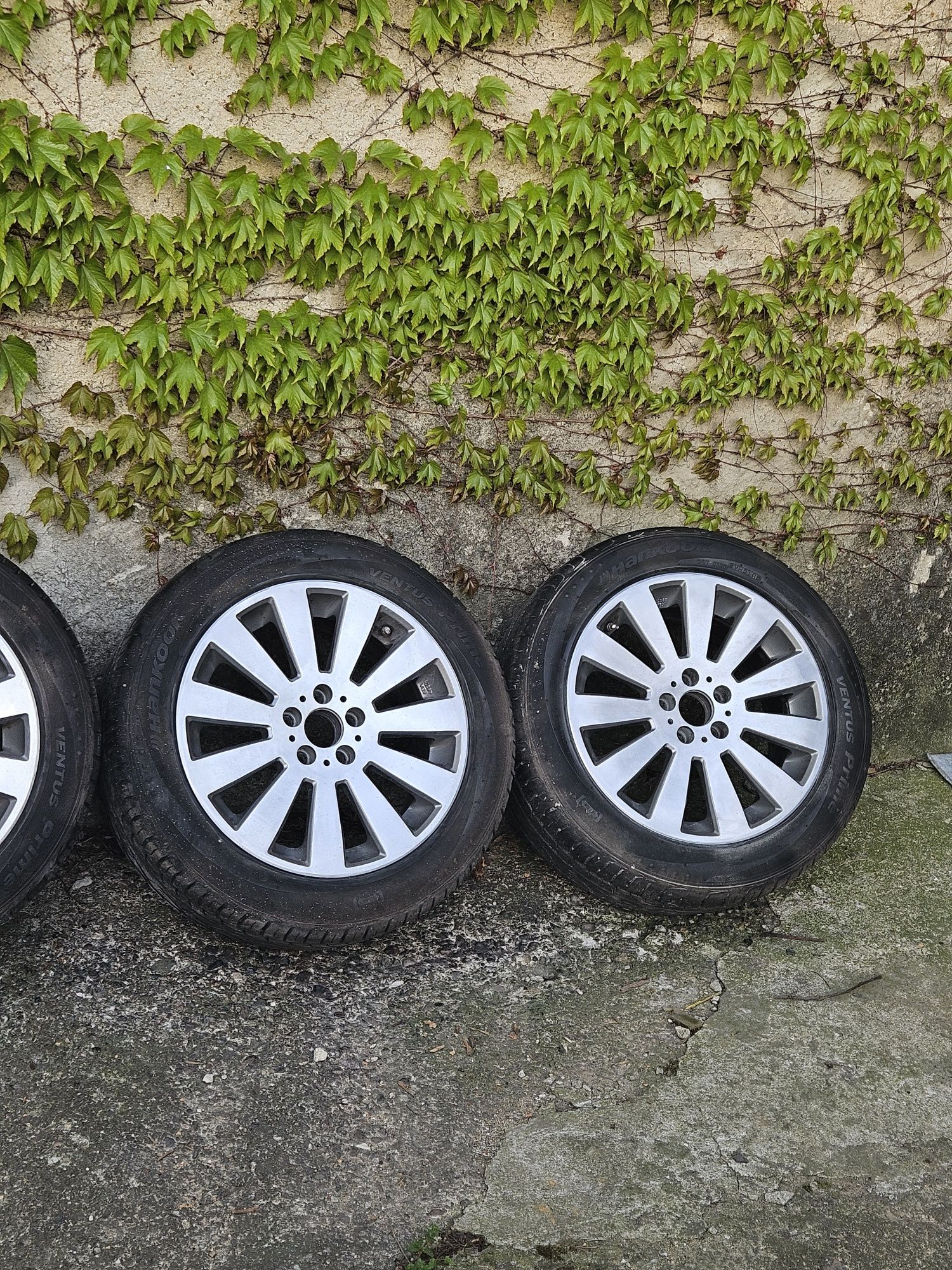 felgi 5x100 16 vw golf new Beetle audi skoda