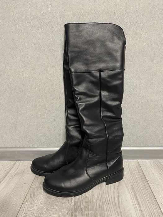 Бодфорды,состояние новое ,натуральная кожа