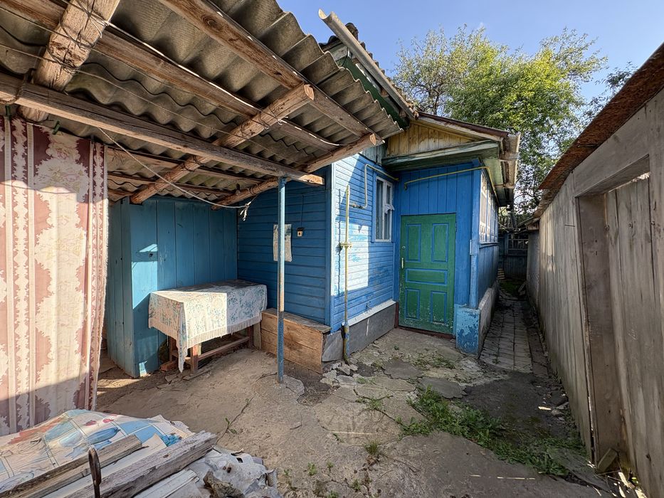 Продаж будинку Деснянське Новгород-Сіверський район