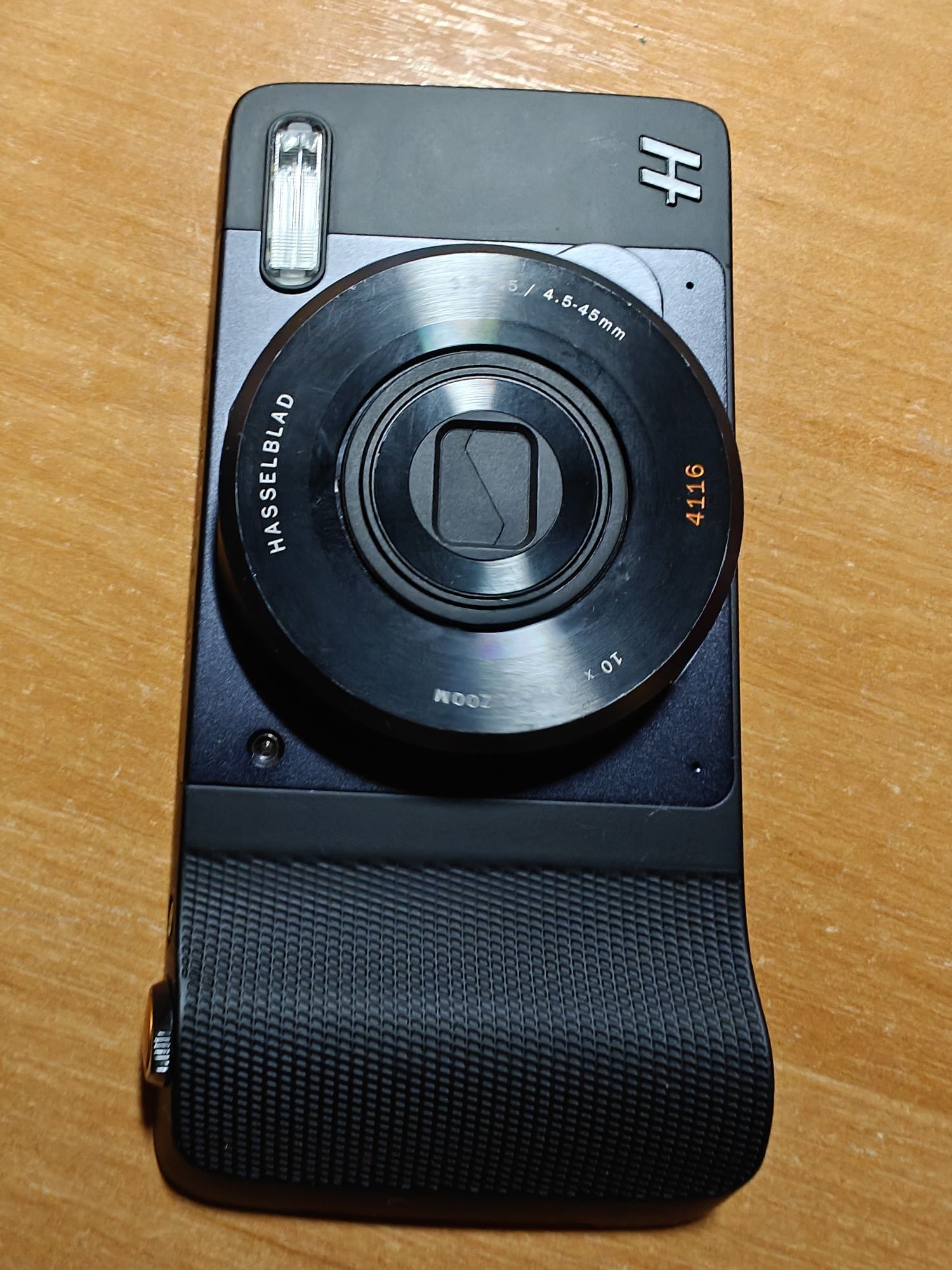 Набір модів Motorola Moto MOD, серія Moto-Z