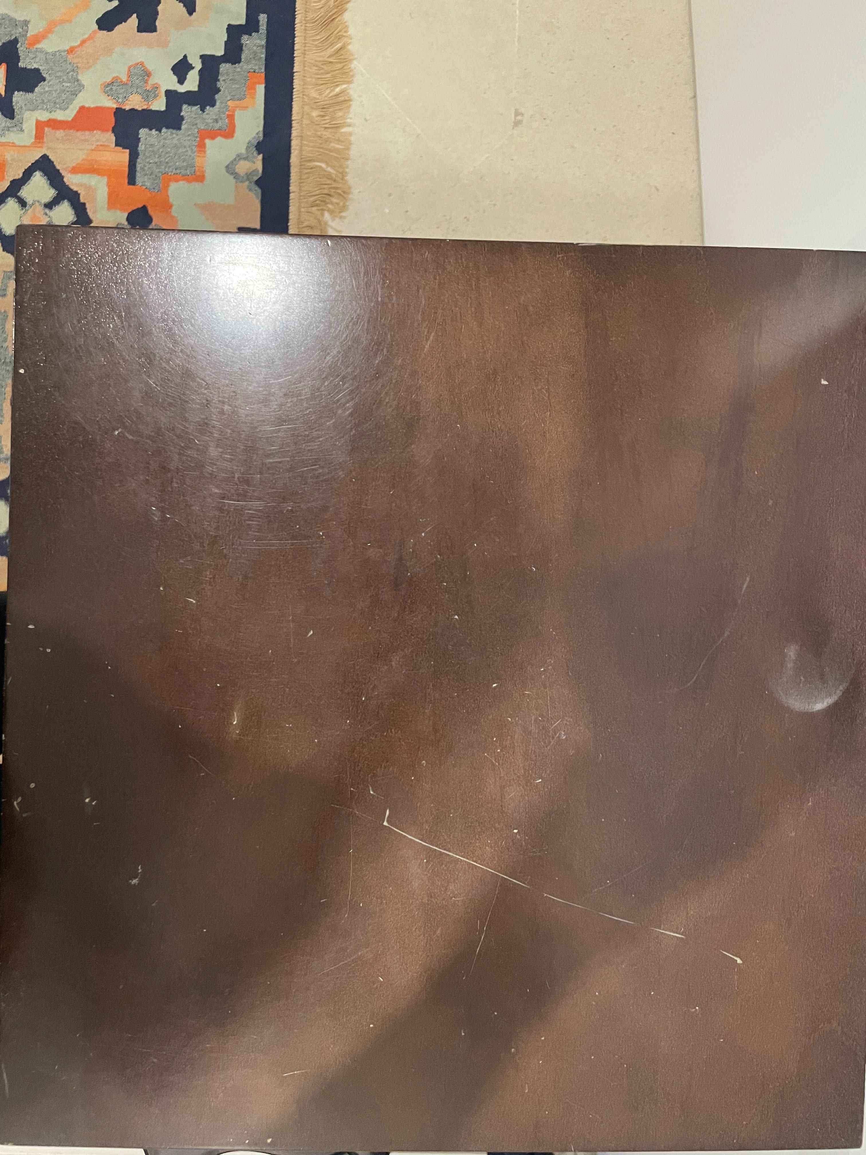 Mesa de cabeceira