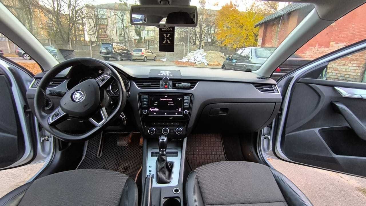 Продам автомобіль Skoda А7