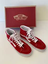 Sneackers Vans talha 39