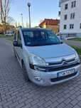 Citroën Berlingo 1.6HDI Automat Stan BDB