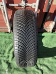*Opona Michelin 235/55/19 pojedynka