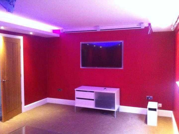 Malowanie,,tapetowanie sztukateria,,remonty,prace wykonczeniowe,gladż