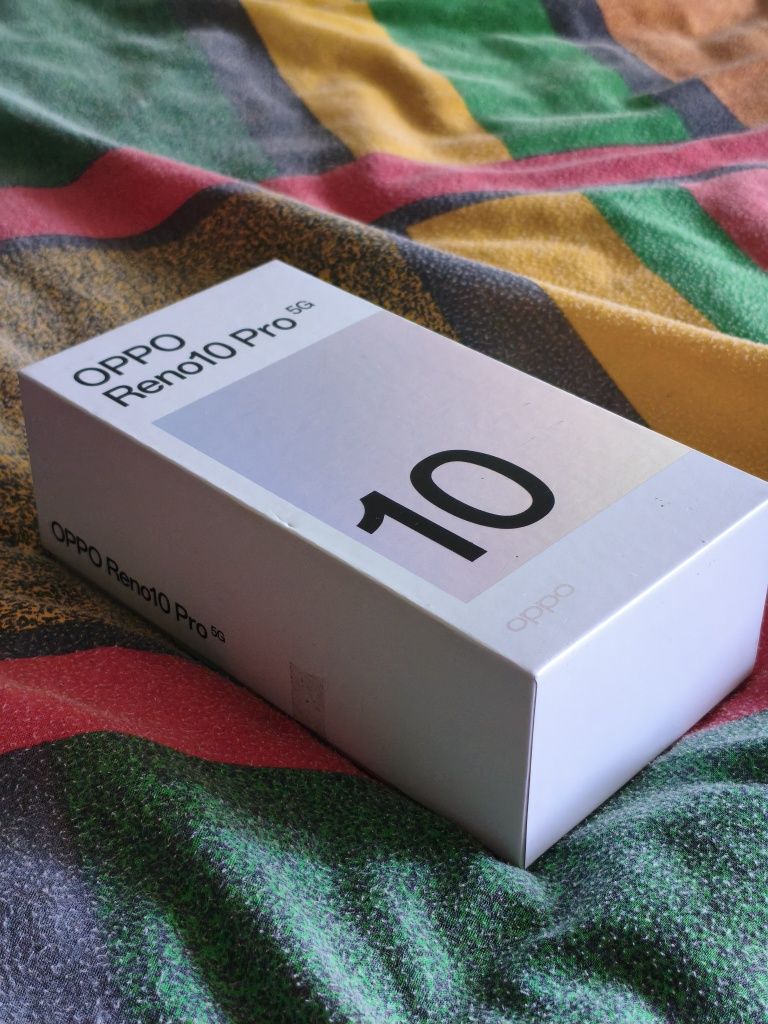 Oppo reno 10 pro 5g