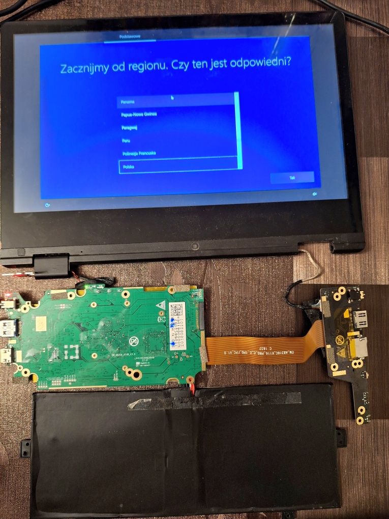 Techbite Arc 11.6 32gb