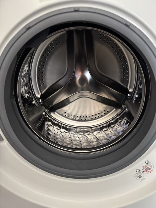 Пральна машина Samsung 2021 року WW80T4543TE/EG