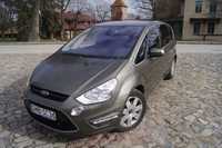 Ford S- Max Titanium