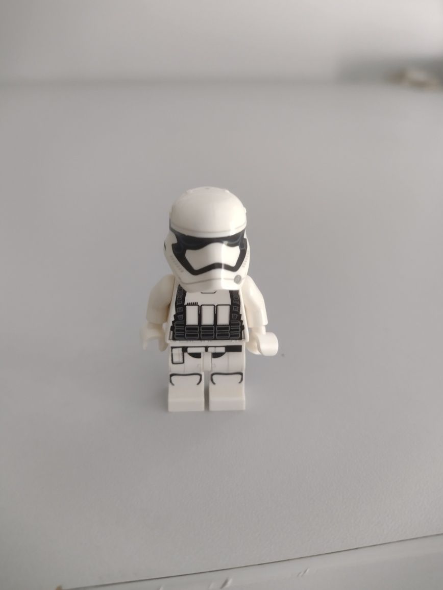 Star Wars Figurka LEGO Stormtrooper