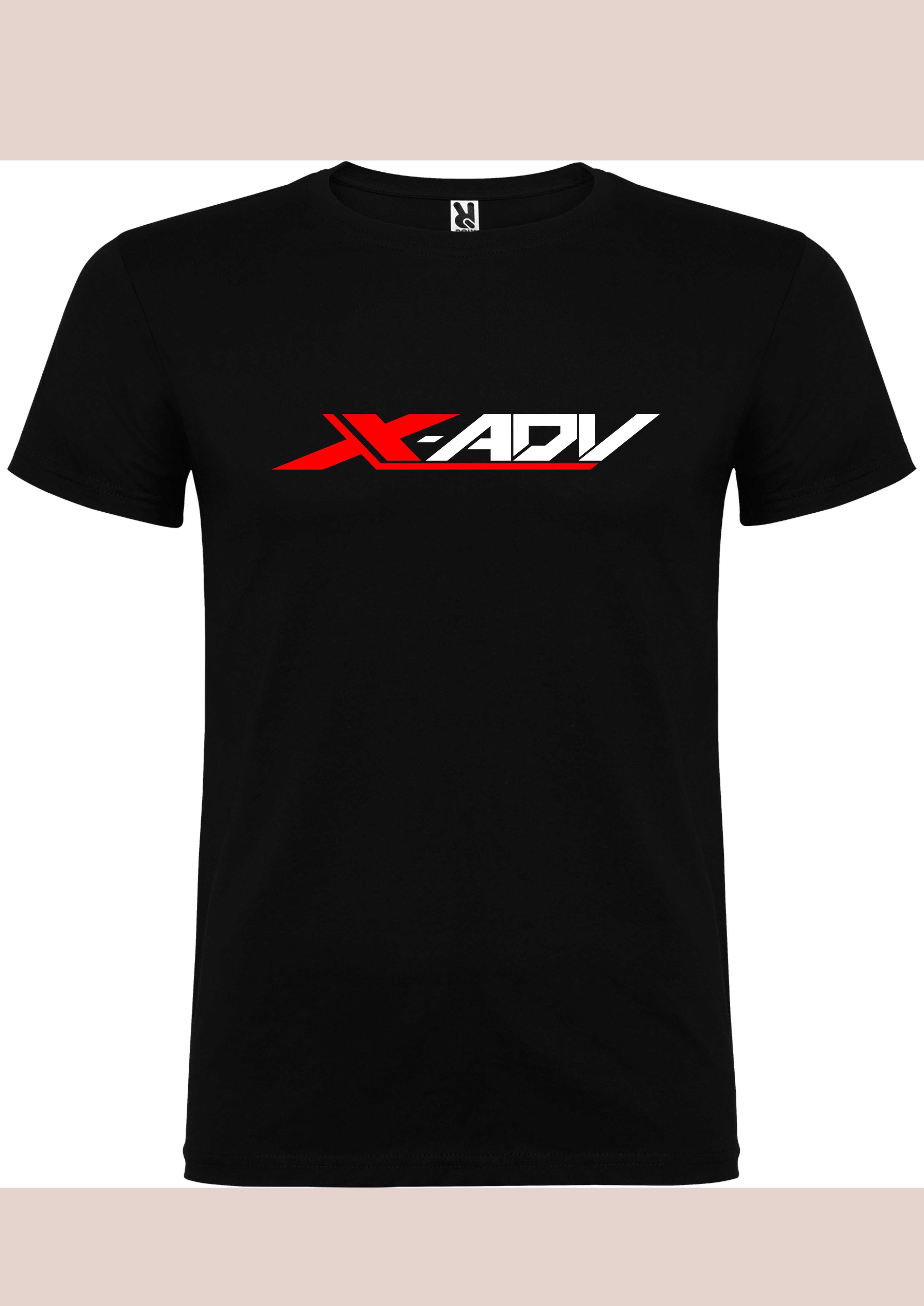 T-shirt Honda X-ADV