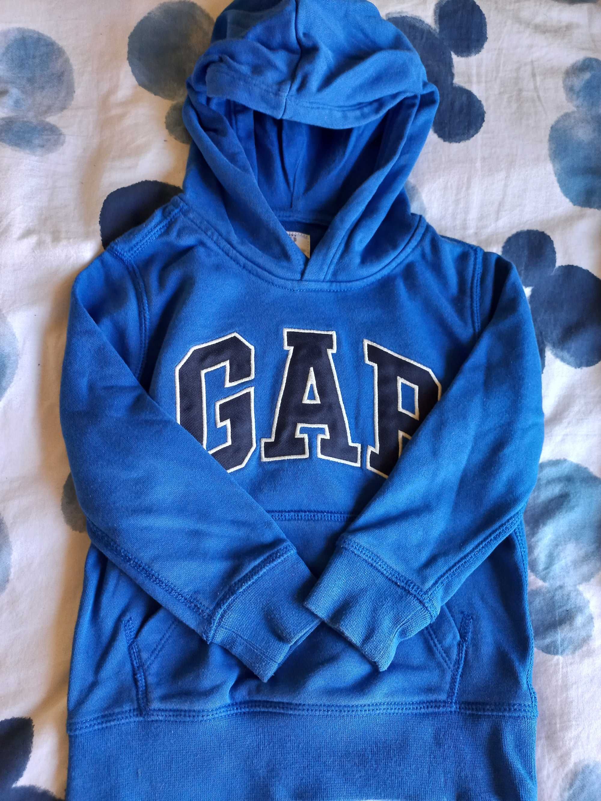 Sweatshirt camisola Gap