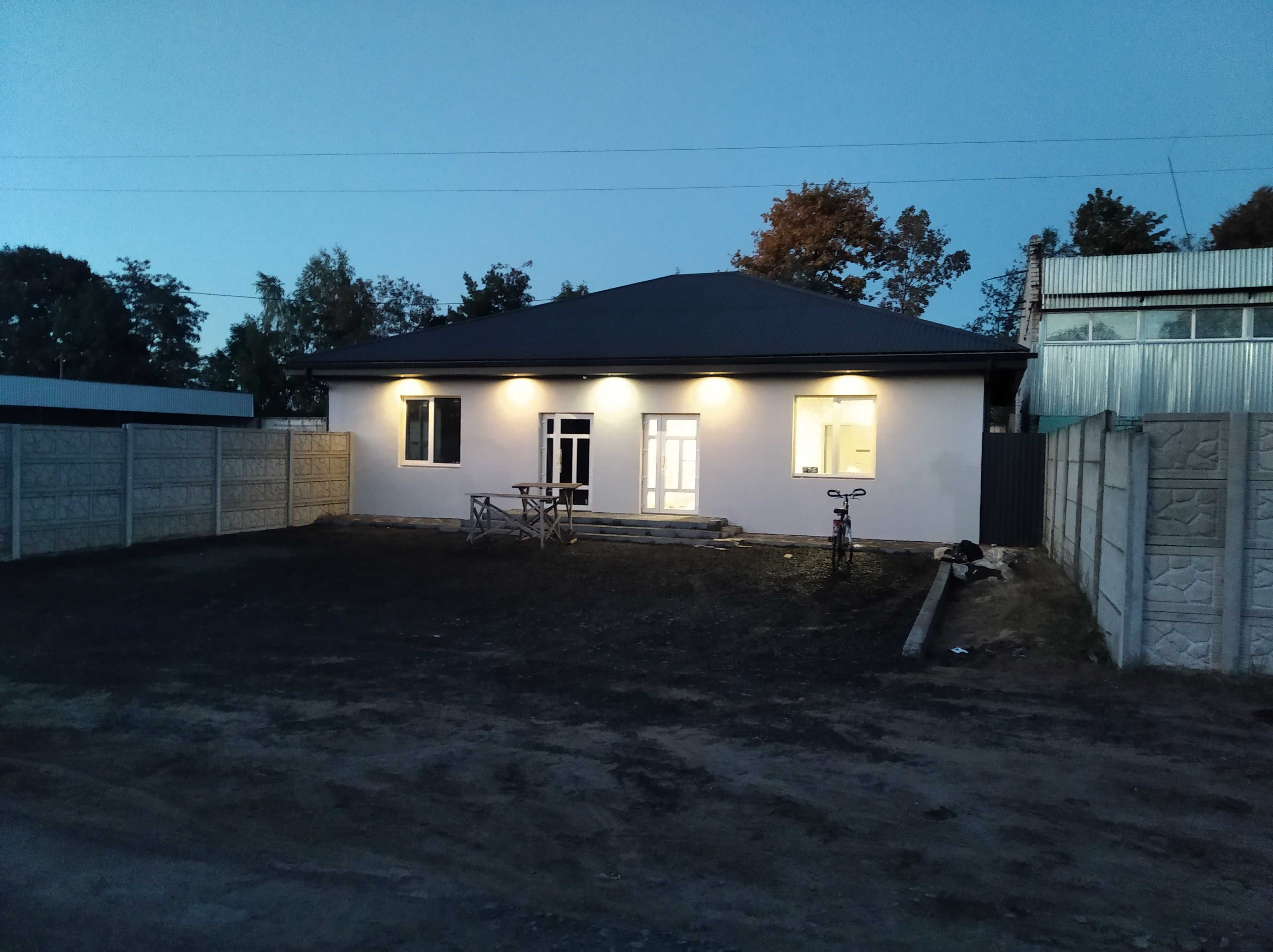 Оренда приміщення