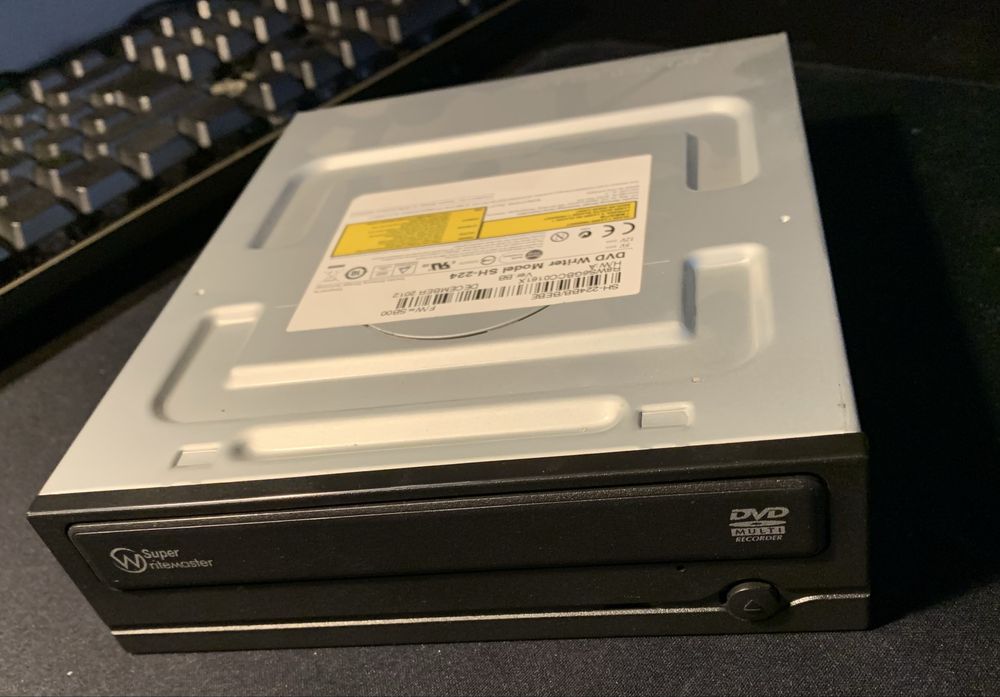 Napęd Samsung CD ROM