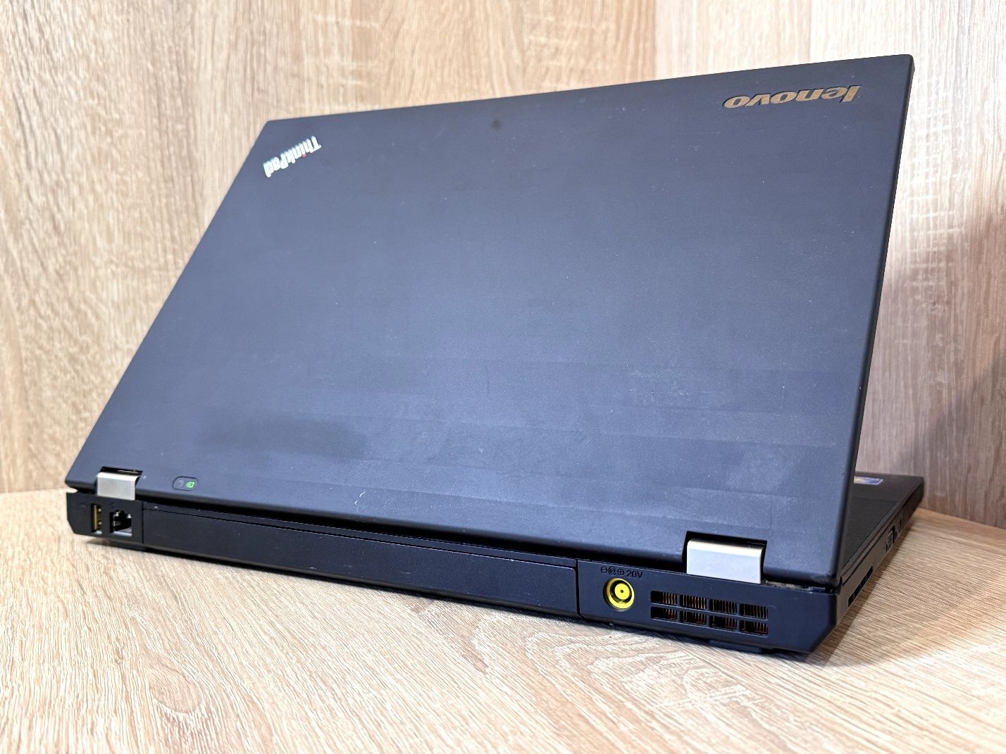Lenovo ThinkPad T430/i5 3320m/8gb oзу/ssd 120gb.
