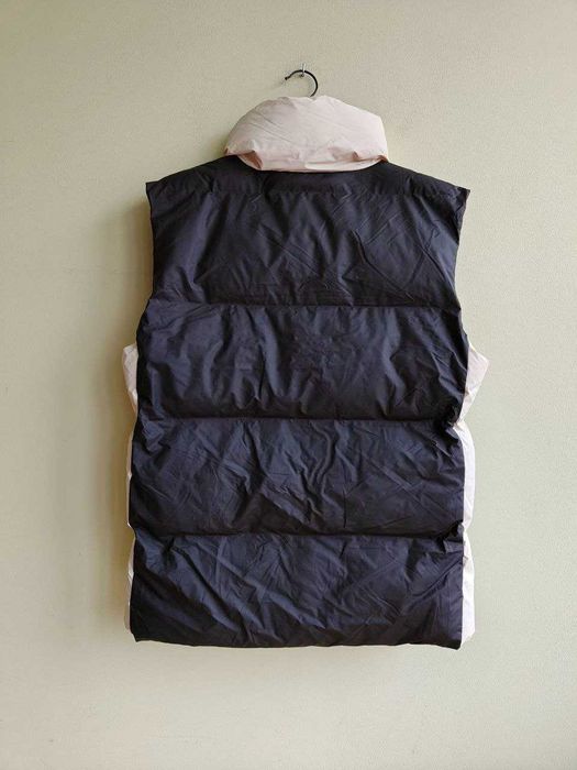 Водонепроникний чоловічий жилет Thermal Rains Boxy Puffer Vest , XS-M
