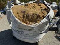 Trociny tret oddam za darmo big bag