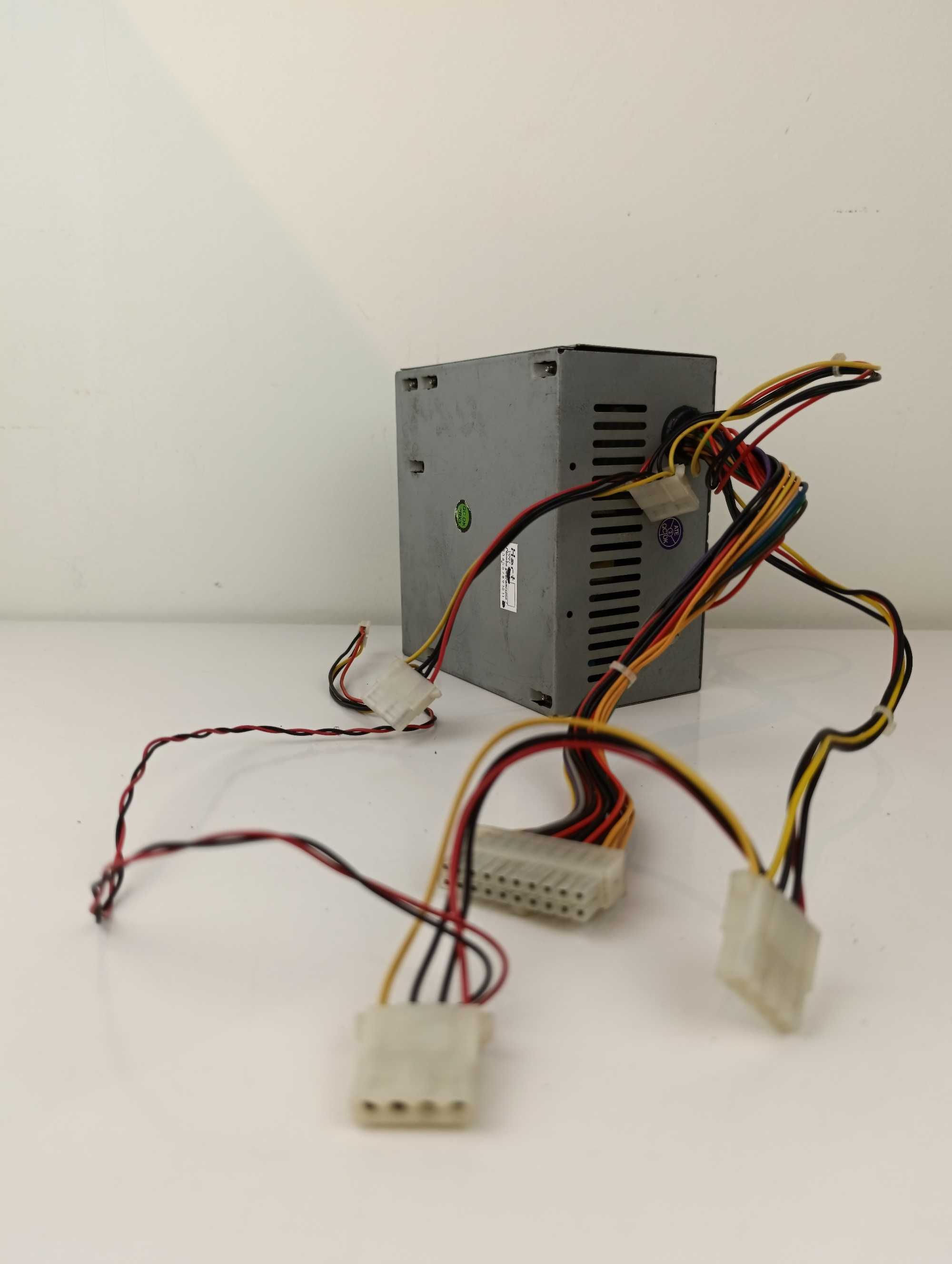 Zasilacz KME PX-230W ATX