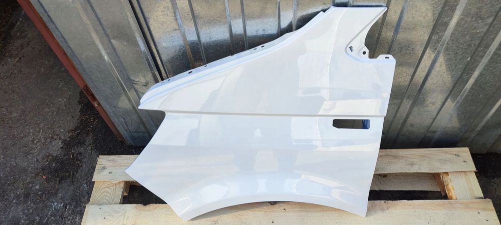 błotnik lewy przód volkswagen transporter / multivan/ caravelle t6 04.15-19r przedlift LA7W LB9A LC9X LR7H LH7J LH5X LH8Z LA5W LA5H LR1X L11A L53H LH1X LC4V LT5U LY1L LZ6X LA7A LX7W LH3T LH7W LK6Q LA5K LT8T LS1D LP2C LC7B LL7E LA1A L30E LL4U LB1A L13M LH8