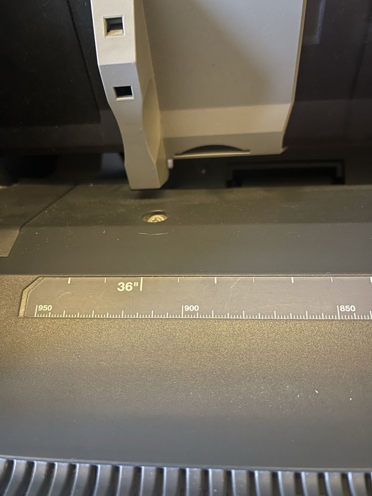 Plotter Canon iPF755 36’