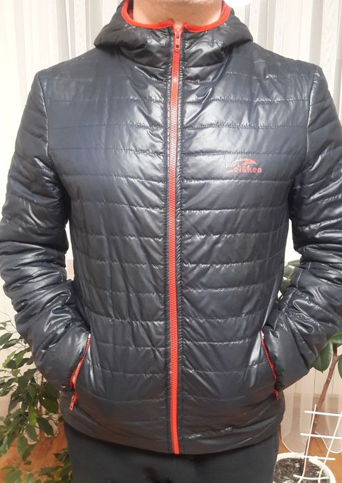 Куртка мужская демисезон