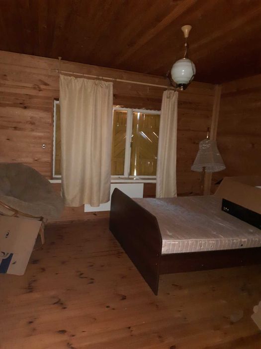 Дача у межах міста з усіма зручностями с\т "Чайка"