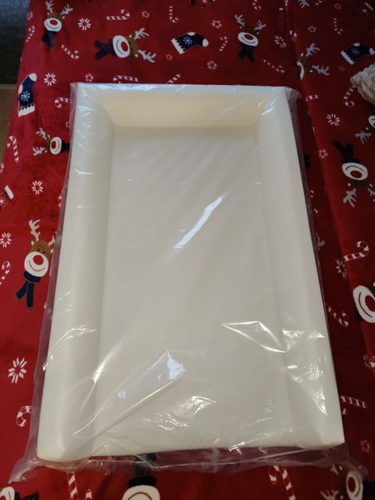 Przewijak miękki nowy Ikea Vadra 48x74 cm