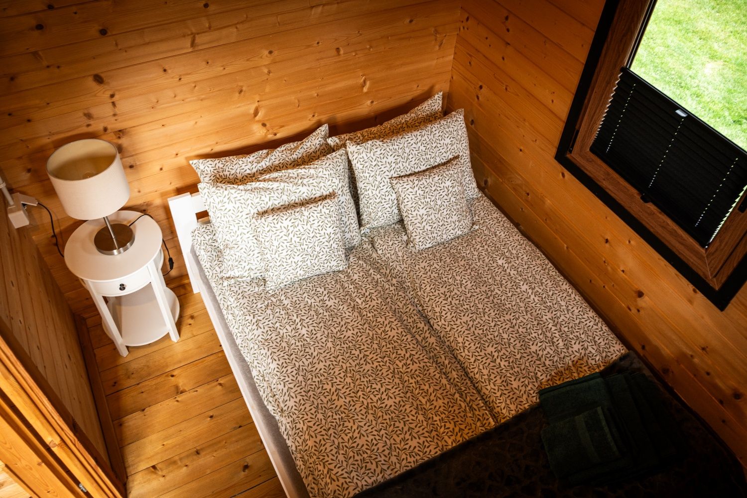 Noclegi Zator RELAX Domki letniskowe
