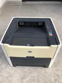 Принтер HP LaserJet 1320