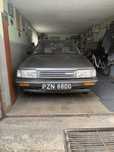 Mazda BF323 1.3