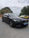 Volvo v60 d4 R-DESIGN 2019