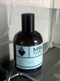 Jedyne takie na świecie zmysłowe perfumy unisex zrobione w Mo61