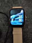 SmartWatch ładowany bezprzewodowyo.