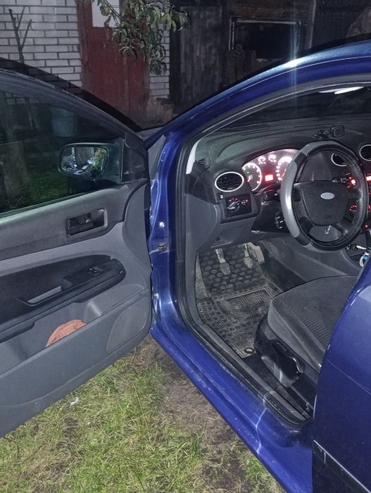 Продам Форд фокус 2