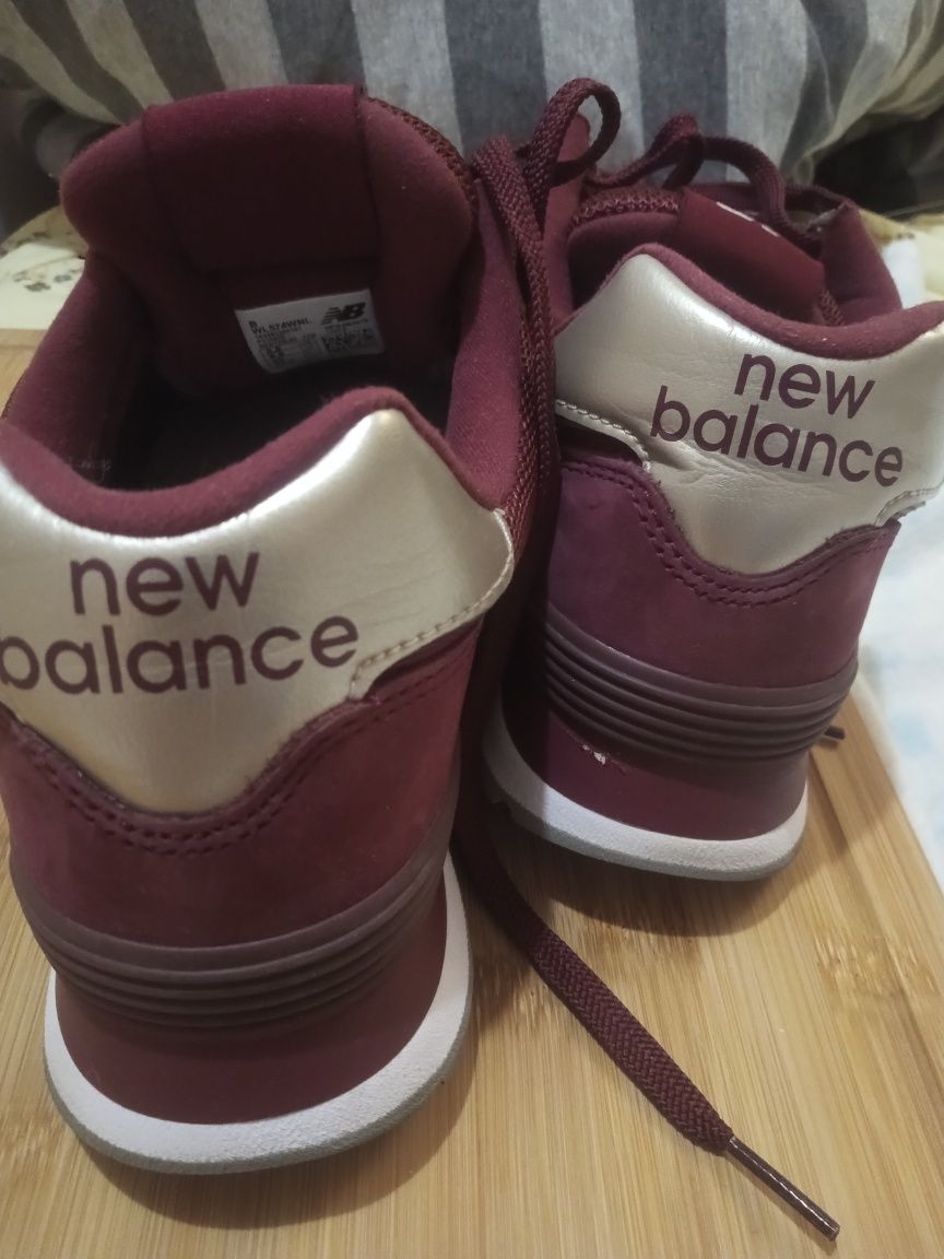 Buty mew balanse r 39