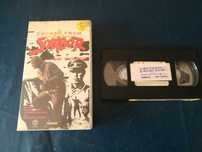 FUGA DE SOBIBOR (Scape From Sobibor)	VHS (legendagem em Português)