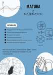 Matura podstawowa matematyka
