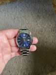 Годинник casio,модель: MTP-VOO2D-2B3