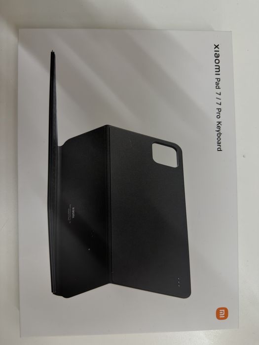 Capa xiaomi pad 7