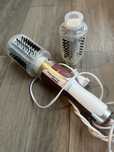 Lokówko suszarka rowenta brush activ