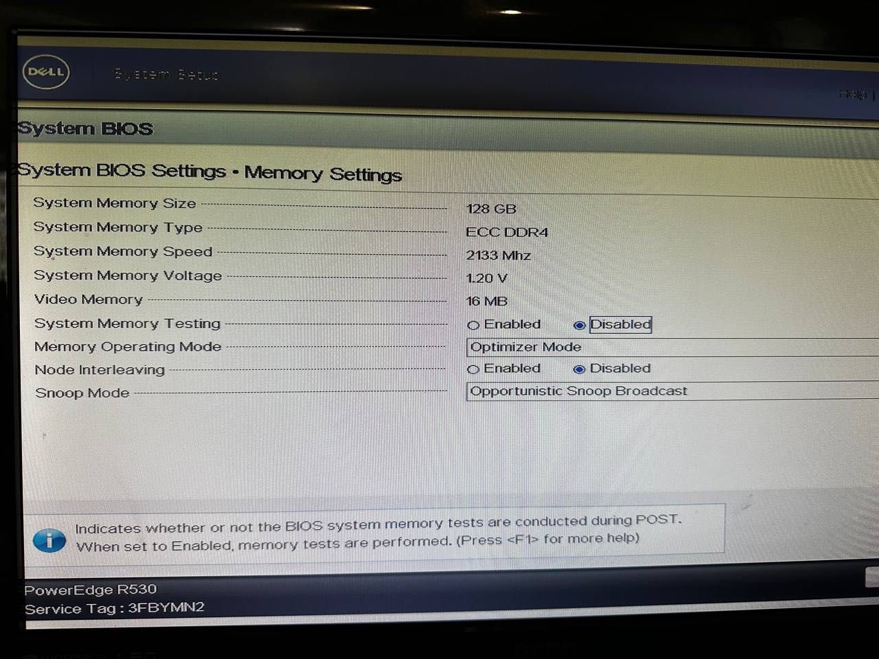 Сервер 2U Dell R530 8x3.5 2хE5-2620 V4, 128Gb DDR4,, 4 х Lan, 2 x 750W