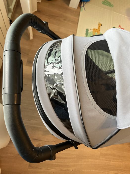 Anex Air X прогулянка візок