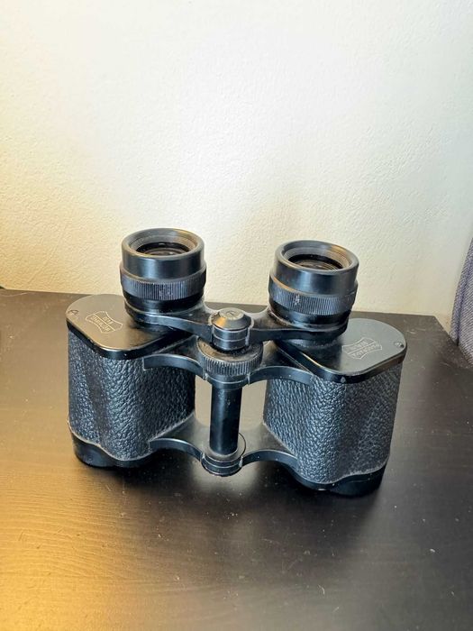 Binóculos Carl Zeis Panorama Berlin 8x30