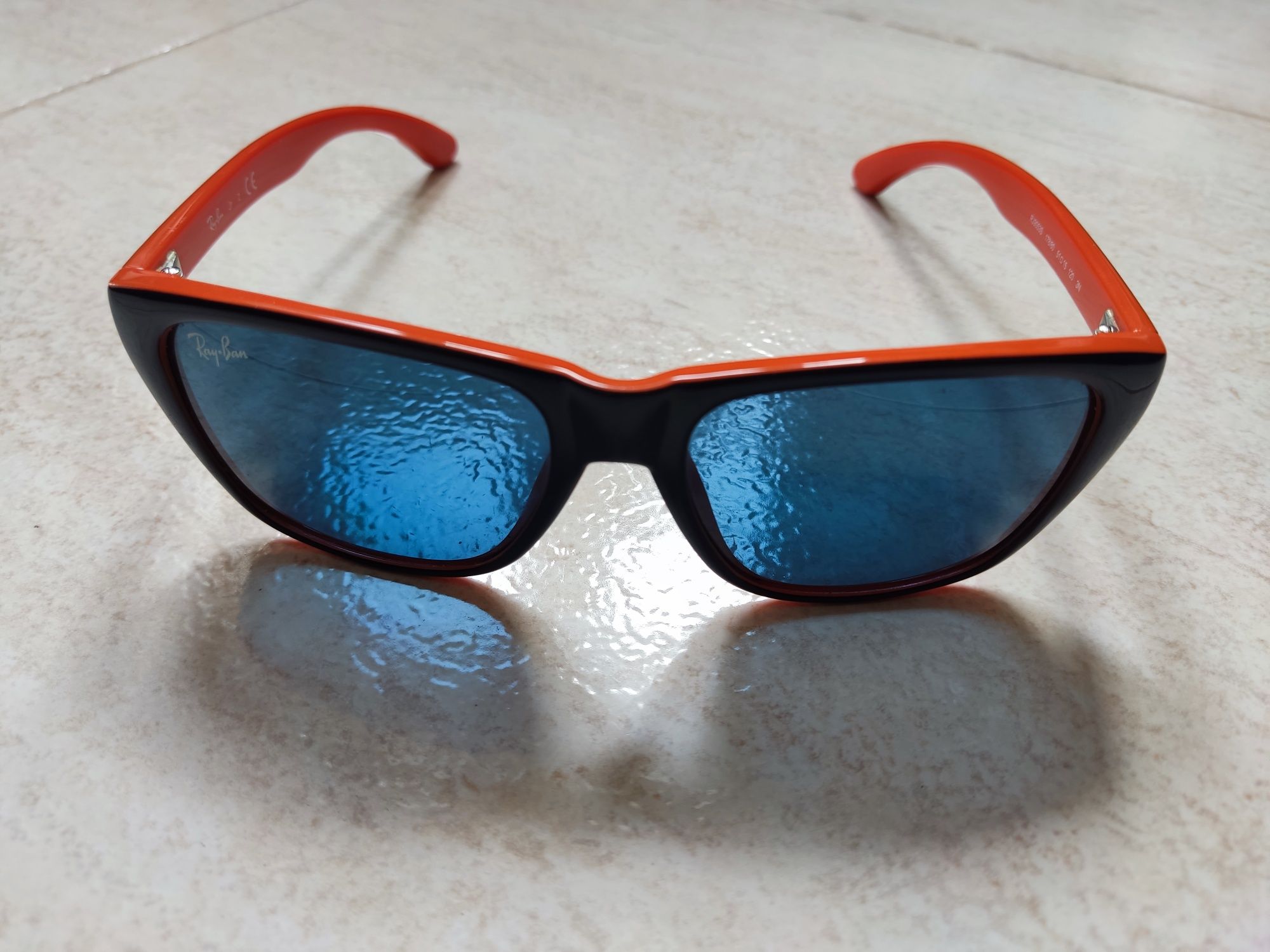 Óculos de sol de criança/adolescente RayBan