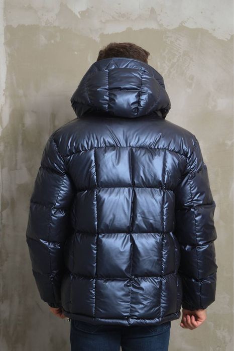 Kurtka męska rozmiar 56.