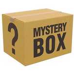 Mistery box elektronika zwroty amazon