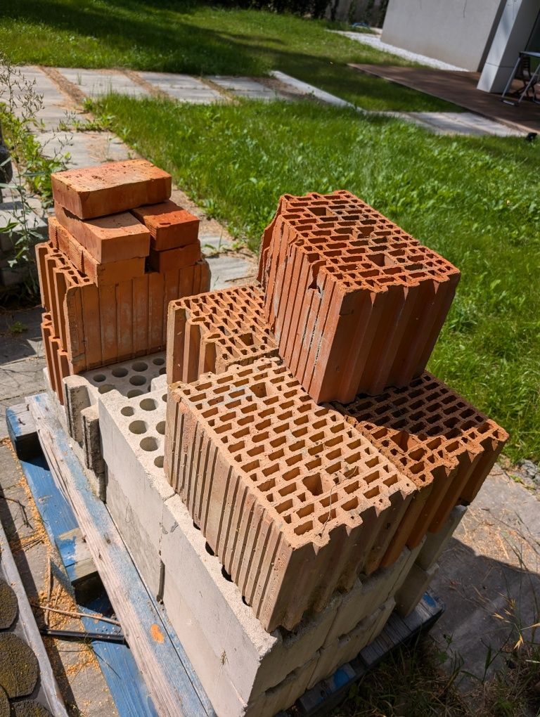 Materiały budowlane
